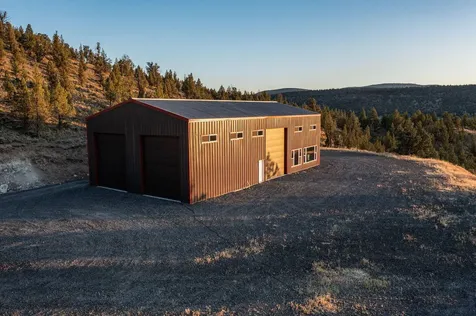 6150 S Crooked River Highway Prineville OR 97754