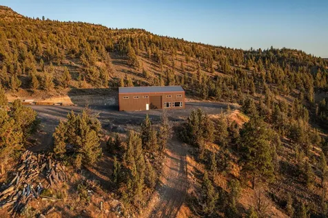 6150 S Crooked River Highway Prineville OR 97754