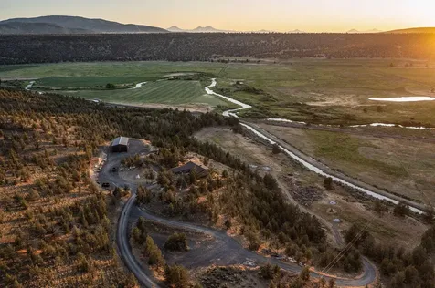 6150 S Crooked River Highway Prineville OR 97754