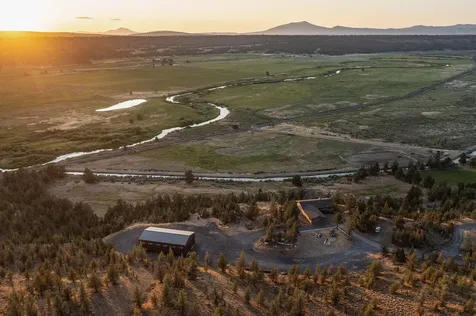 6150 S Crooked River Highway Prineville OR 97754
