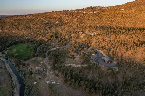 6150 S Crooked River Highway Prineville OR 97754