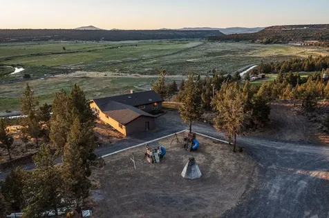 6150 S Crooked River Highway Prineville OR 97754