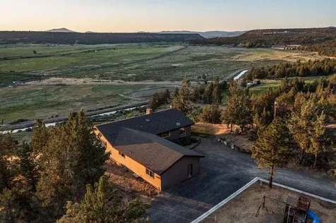 6150 S Crooked River Highway Prineville OR 97754