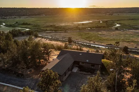 6150 S Crooked River Highway Prineville OR 97754