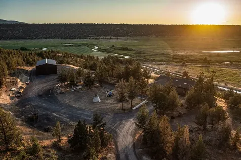 6150 S Crooked River Highway Prineville OR 97754