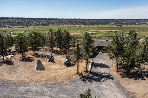 6150 S Crooked River Highway Prineville OR 97754