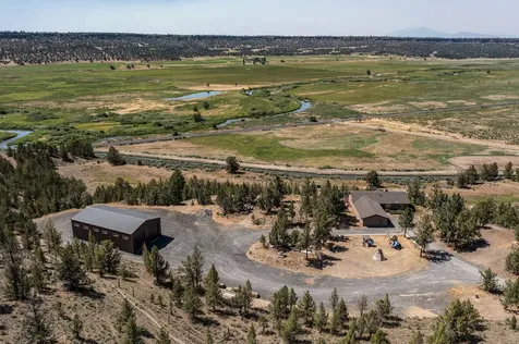 6150 S Crooked River Highway Prineville OR 97754
