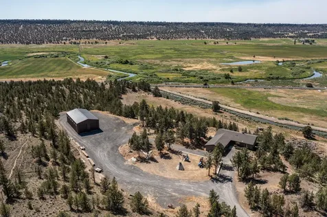 6150 S Crooked River Highway Prineville OR 97754