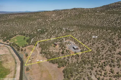 6150 S Crooked River Highway Prineville OR 97754