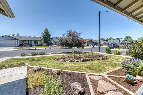 723 NE Black Bear Street Prineville OR 97754