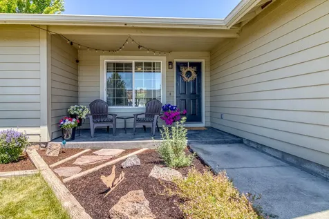 723 NE Black Bear Street Prineville OR 97754
