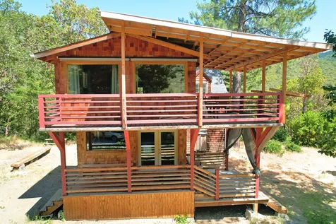 2231 Humbug Creek Road Applegate OR 97530