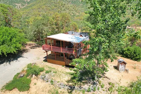 2231 Humbug Creek Road Applegate OR 97530