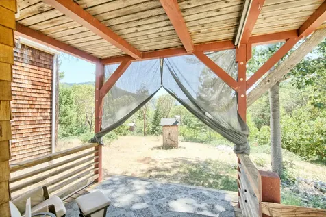 2231 Humbug Creek Road Applegate OR 97530