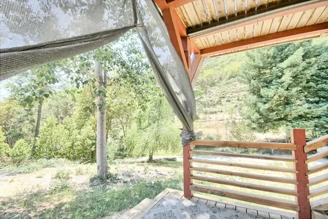 2231 Humbug Creek Road Applegate OR 97530