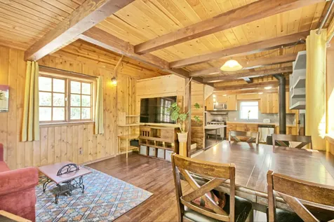 2231 Humbug Creek Road Applegate OR 97530