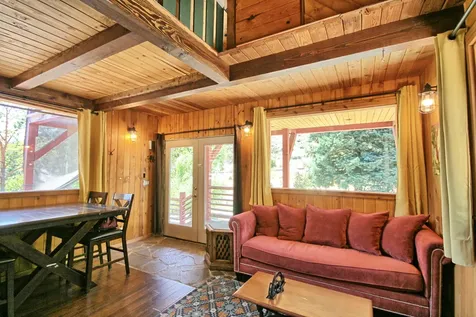 2231 Humbug Creek Road Applegate OR 97530