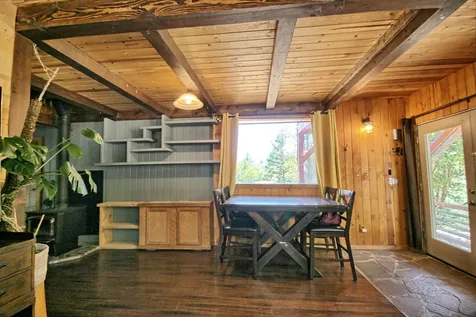 2231 Humbug Creek Road Applegate OR 97530