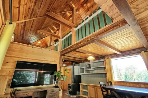 2231 Humbug Creek Road Applegate OR 97530