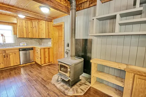 2231 Humbug Creek Road Applegate OR 97530