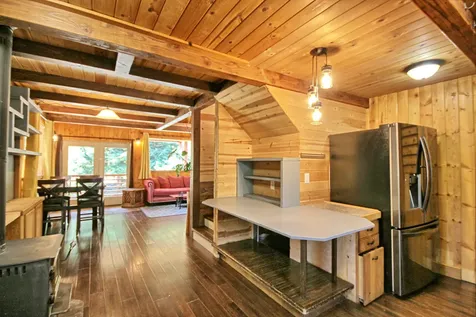 2231 Humbug Creek Road Applegate OR 97530