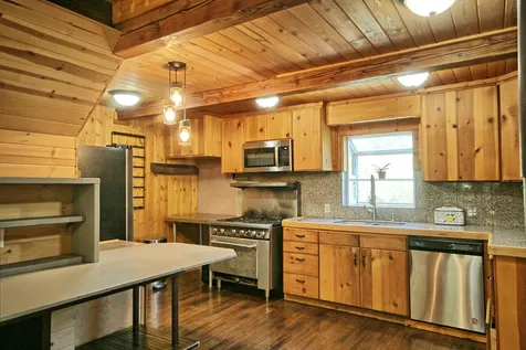 2231 Humbug Creek Road Applegate OR 97530