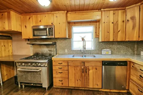 2231 Humbug Creek Road Applegate OR 97530