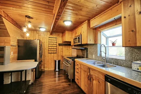 2231 Humbug Creek Road Applegate OR 97530