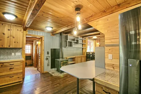 2231 Humbug Creek Road Applegate OR 97530