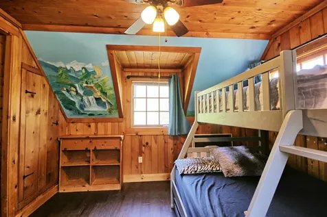 2231 Humbug Creek Road Applegate OR 97530