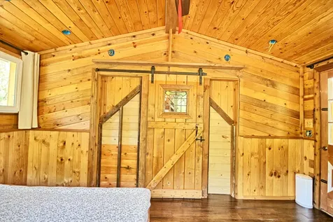 2231 Humbug Creek Road Applegate OR 97530