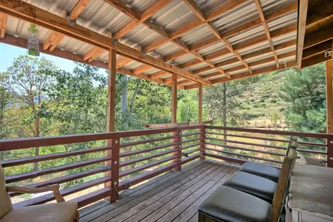 2231 Humbug Creek Road Applegate OR 97530