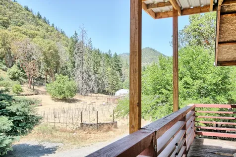 2231 Humbug Creek Road Applegate OR 97530