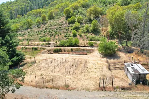 2231 Humbug Creek Road Applegate OR 97530