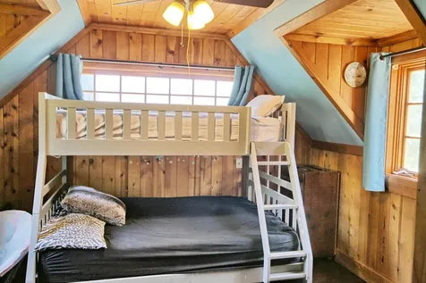 2231 Humbug Creek Road Applegate OR 97530