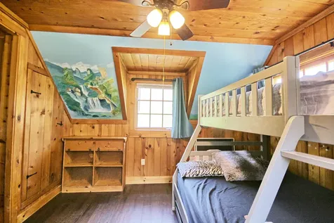 2231 Humbug Creek Road Applegate OR 97530