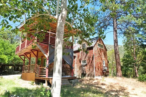 2231 Humbug Creek Road Applegate OR 97530