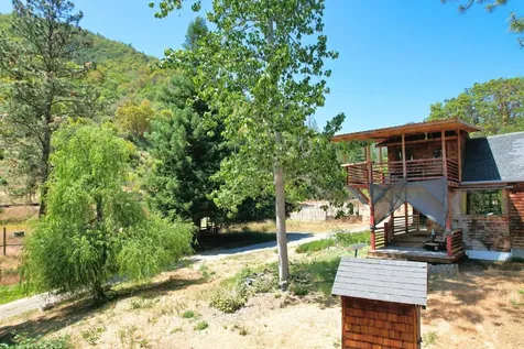 2231 Humbug Creek Road Applegate OR 97530