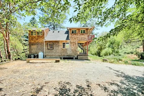 2231 Humbug Creek Road Applegate OR 97530