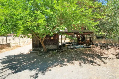 2231 Humbug Creek Road Applegate OR 97530