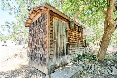 2231 Humbug Creek Road Applegate OR 97530