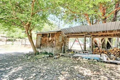 2231 Humbug Creek Road Applegate OR 97530