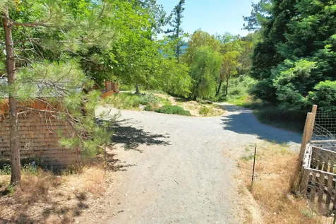 2231 Humbug Creek Road Applegate OR 97530