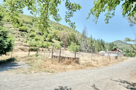 2231 Humbug Creek Road Applegate OR 97530