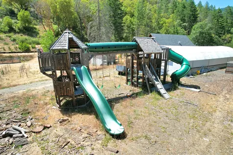 2231 Humbug Creek Road Applegate OR 97530