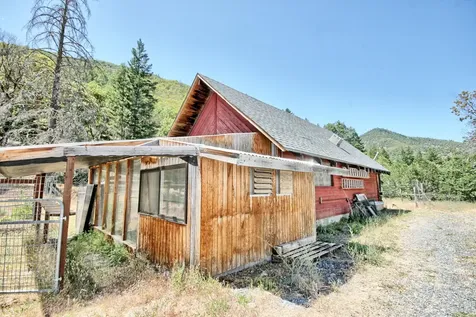 2231 Humbug Creek Road Applegate OR 97530