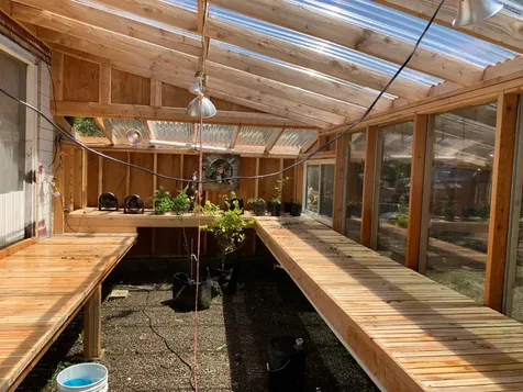 2231 Humbug Creek Road Applegate OR 97530