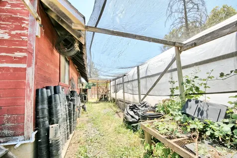 2231 Humbug Creek Road Applegate OR 97530