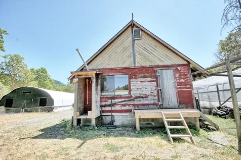 2231 Humbug Creek Road Applegate OR 97530
