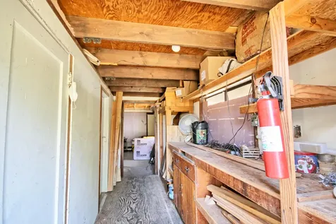 2231 Humbug Creek Road Applegate OR 97530